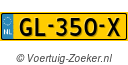GL350X