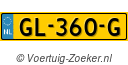 GL360G