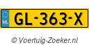 GL363X