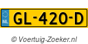 GL420D