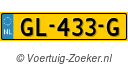 GL433G