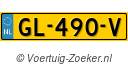 GL490V