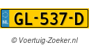 GL537D