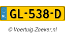 GL538D
