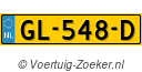 GL548D