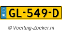 GL549D