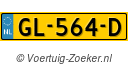 GL564D