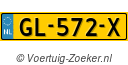 GL572X