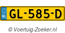 GL585D