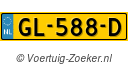 GL588D