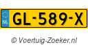 GL589X