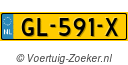 GL591X