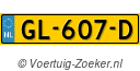 GL607D