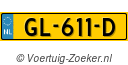 GL611D