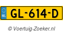GL614D