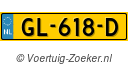 GL618D