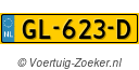 GL623D