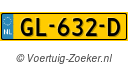 GL632D