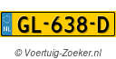 GL638D