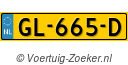 GL665D