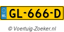 GL666D