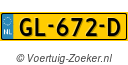 GL672D