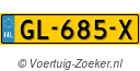 GL685X