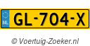 GL704X