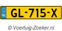 GL715X