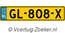 GL808X