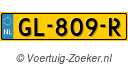 GL-809-R