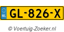 GL826X