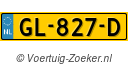 GL827D