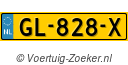GL828X