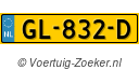 GL832D