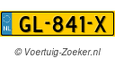 GL841X