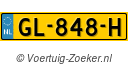 GL848H