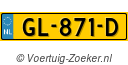 GL871D