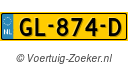 GL874D