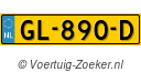 GL890D