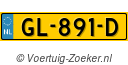 GL891D