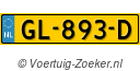 GL893D