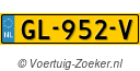 GL952V