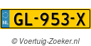 GL953X