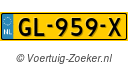 GL959X