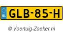 GLB85H