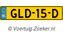 GLD15D