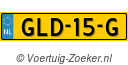 GLD15G