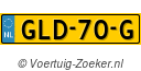 GLD70G