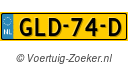GLD74D